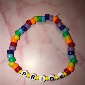 Pride Stretch bracelet